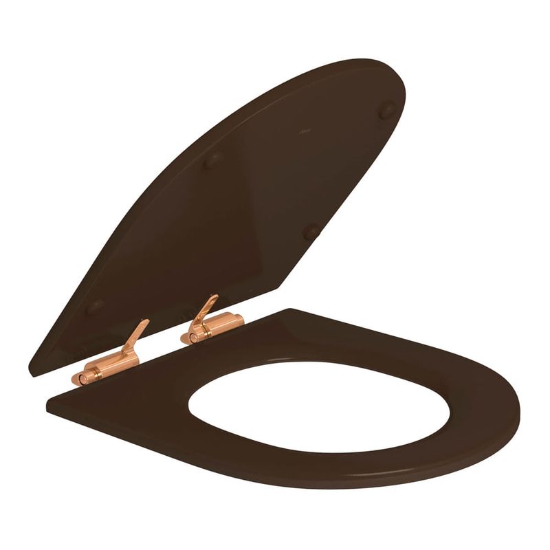 Deca - Ap.237.Gl.Rd.22 - Assento de Poliéster