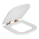 Deca - Ap.337.Gl.Rd.17 - Assento de Poliéster