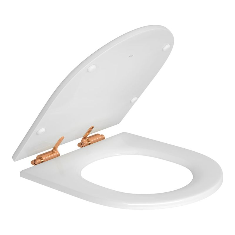 Deca - Ap.237.Gl.Rd.17 - Assento de Poliéster