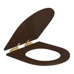 Deca - Ap.237.Gl.22 - Assento de Poliéster