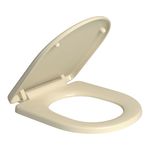 Deca - Ap.65.37 - Assento Plástico