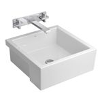 Deca - L.800.17 - Cuba de Semiencaixe