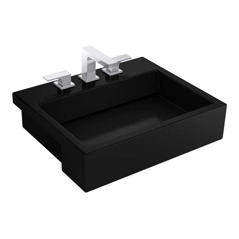 Deca - L.873.95 - Cuba de Semiencaixe