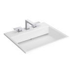 Deca - L.870.17 - Cuba de Sobrepor