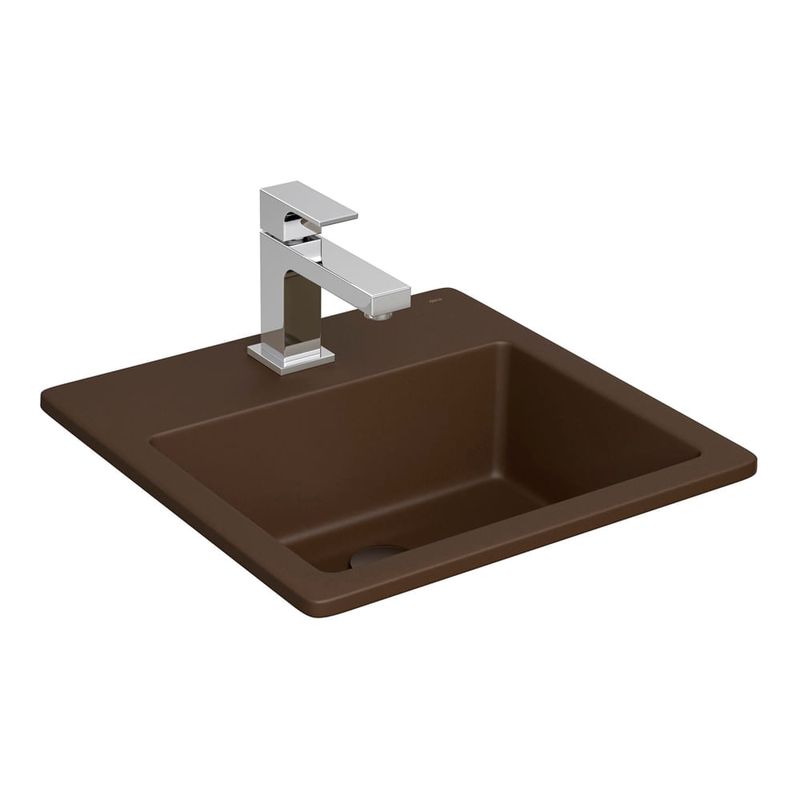 Deca - L.730.22 - Cuba de Sobrepor