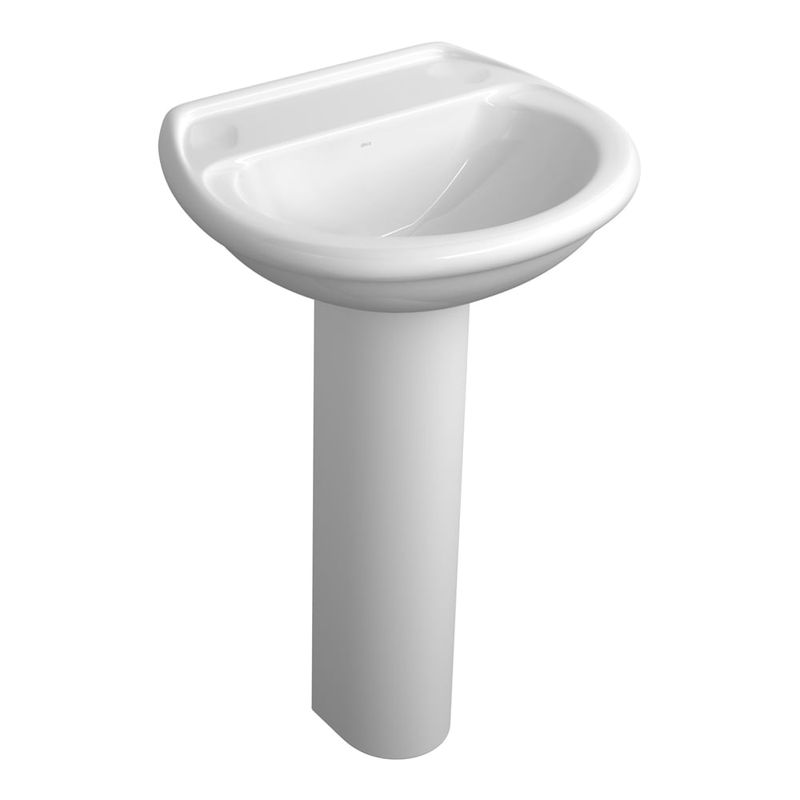 Deca - C.1.17 - Coluna para Lavatório Convencional