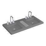 Deca - L.132.C.86 - Cuba de Sobrepor