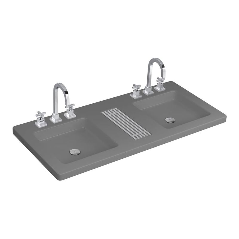 Deca - L.132.C.86 - Cuba de Sobrepor