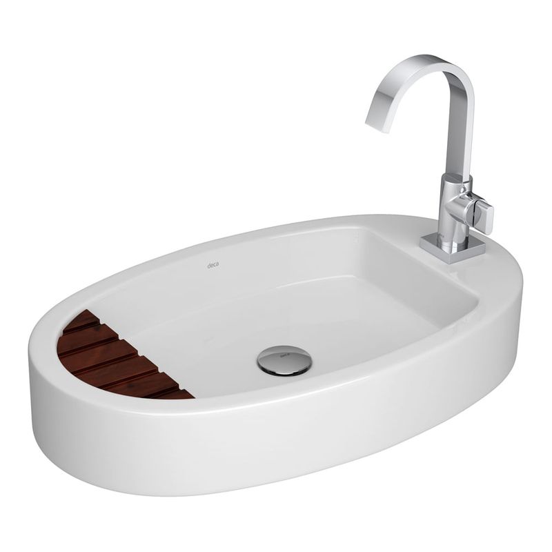 Deca - L.1045M.17 - Cuba de Apoio