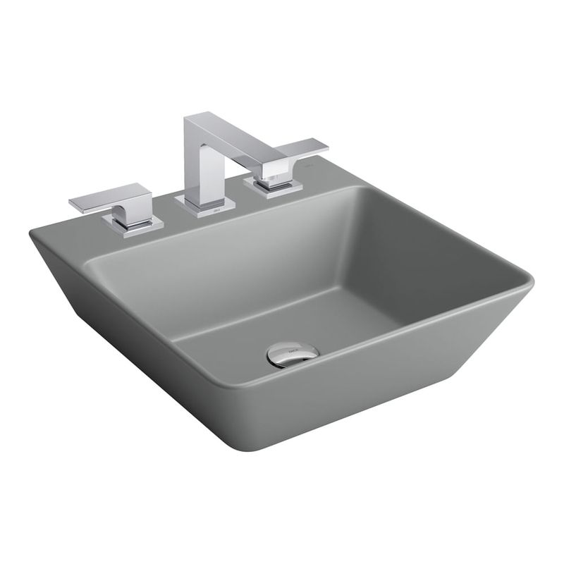 Deca - L.270.86 - Cuba de Apoio