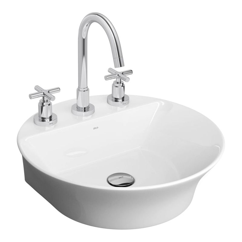 Deca - L.1066.17 - Cuba de Apoio