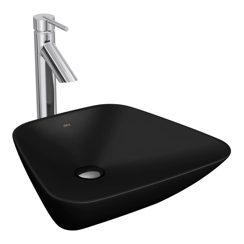 Deca - L.1065.94 - Cuba de Apoio