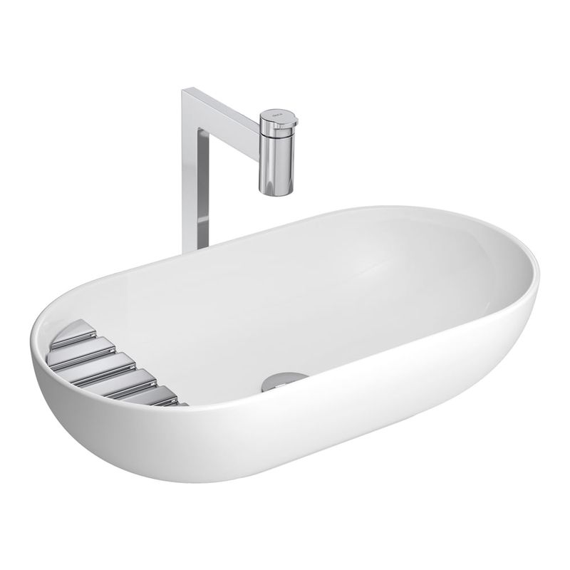 Deca - L.1060.C.17 - Cuba de Apoio