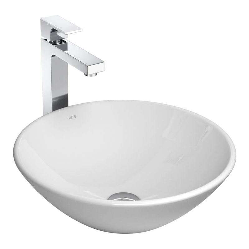 Deca - L.55.17 - Cuba de Apoio