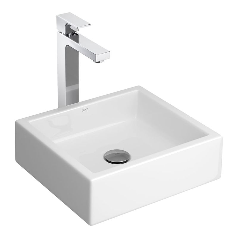 Deca - L.7400.17 - Cuba de Apoio