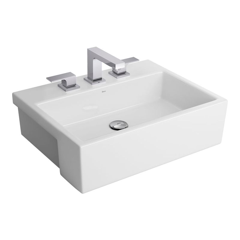 Deca - L.843.17 - Cuba de Semiencaixe