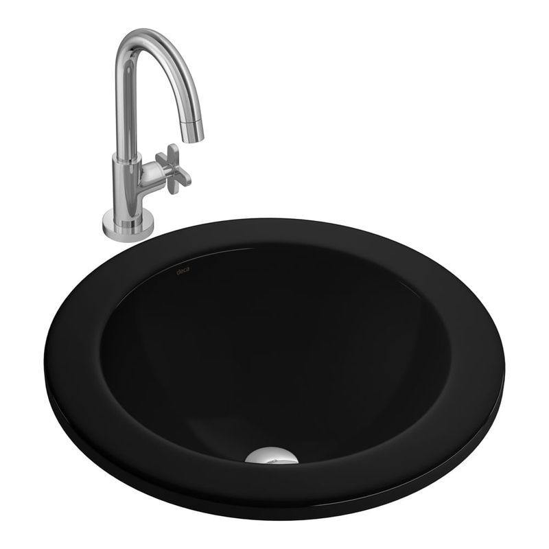 Deca - L.1271.95 - Cuba de Sobrepor