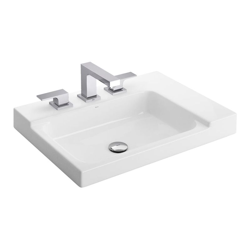 Deca - L.1032.17 - Cuba de Sobrepor