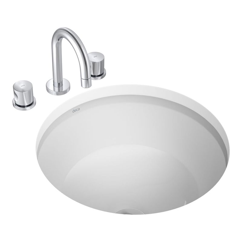 Deca - L.41.17 - Cuba de Embutir