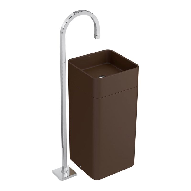 Deca - Lc.26.22 - Cuba de Piso