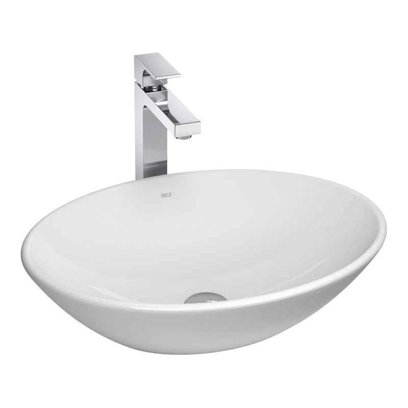 Deca - L.68.17 - Cuba de Apoio