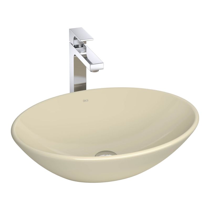 Deca - L.68.37 - Cuba de Apoio