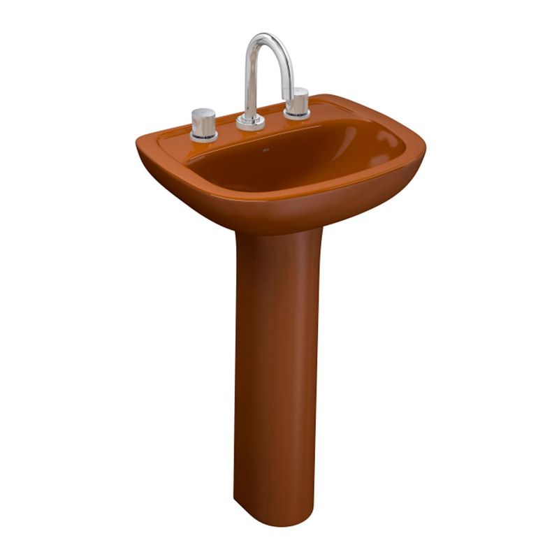 Deca - L.510.23 - Lavatório Convencional