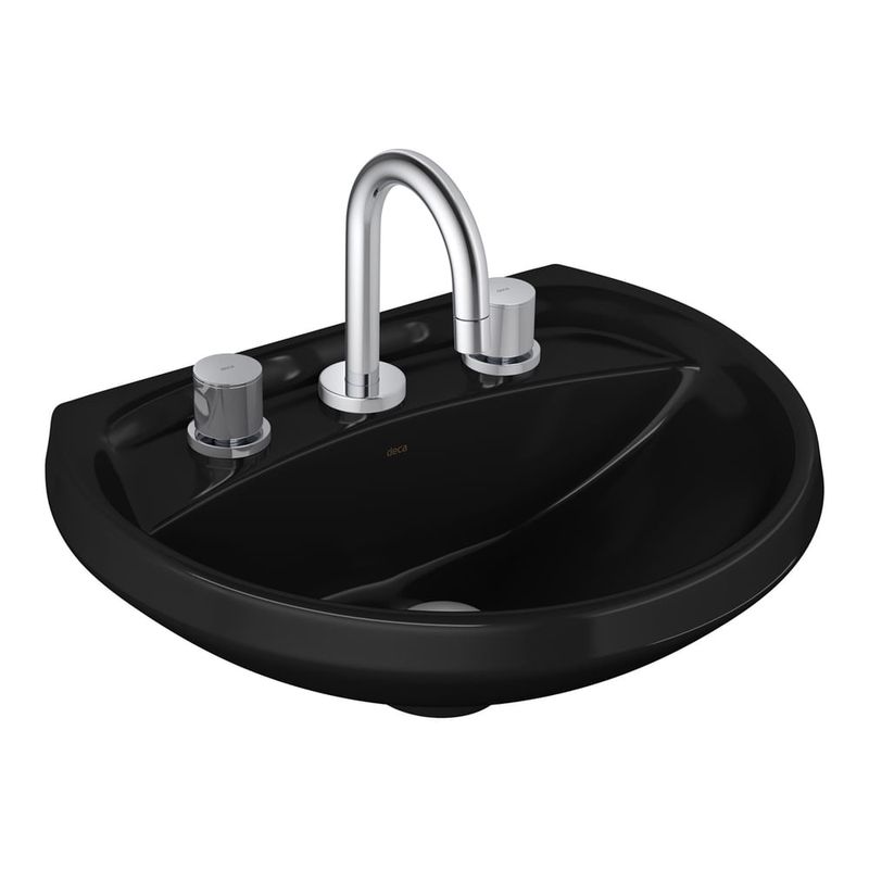 Deca - L.915.95 - Lavatório Convencional