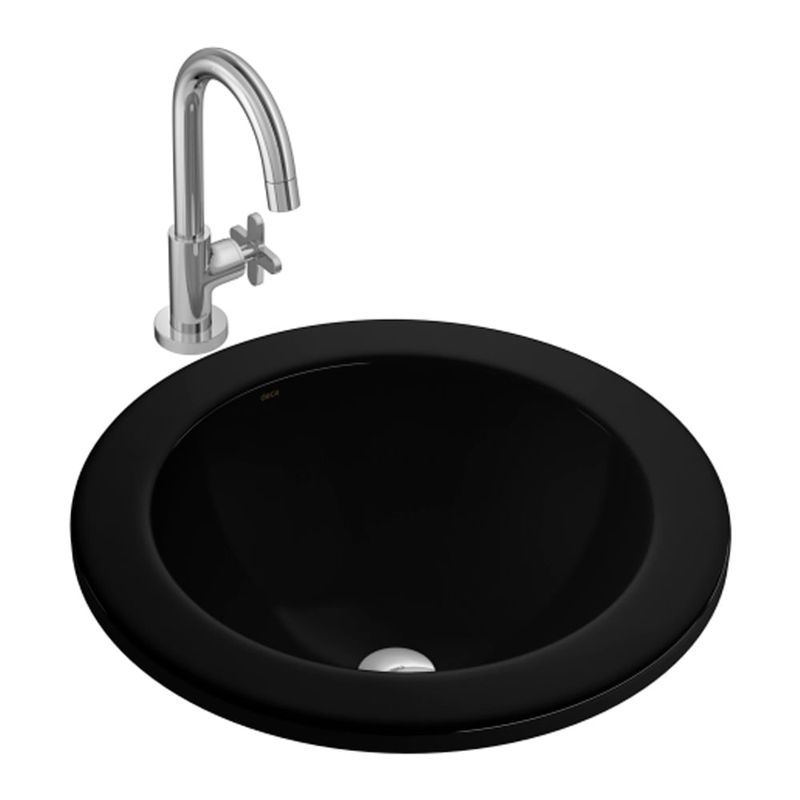 Deca - L.1271.94 - Cuba de Sobrepor