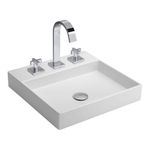 Deca - L.129.16 - Cuba de Sobrepor