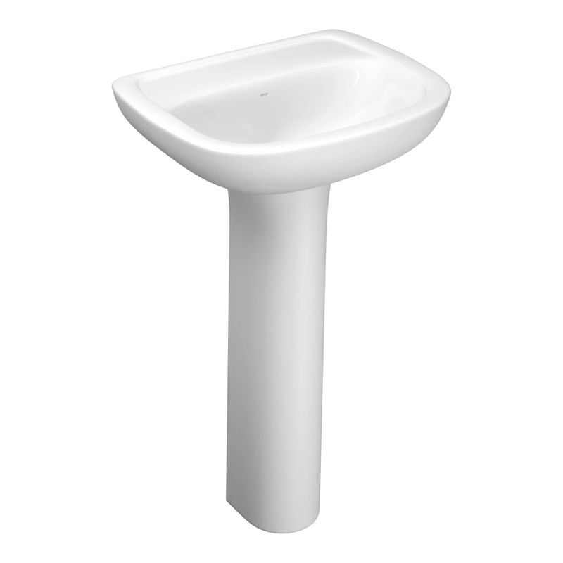 Deca - C.1.17 - Coluna para Lavatório Convencional