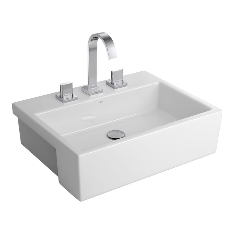 Deca - L.843.17 - Cuba de Semiencaixe