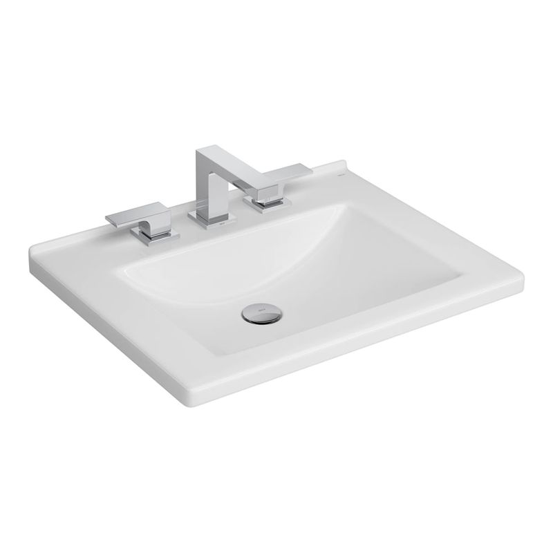 Deca - L.94.17 - Cuba de Apoio Ou Sobrepor