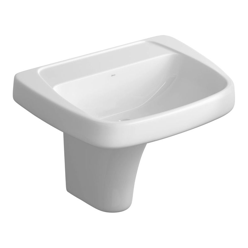 Deca - L.81.17 - Lavatório Convencional