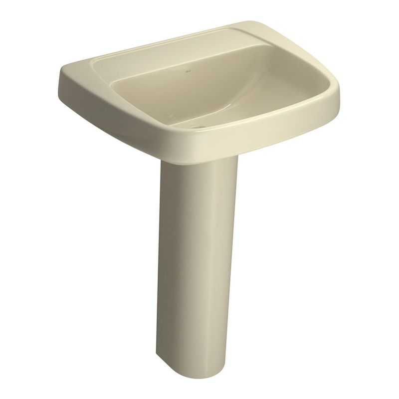 Deca - C.1.37 - Coluna para Lavatório Convencional