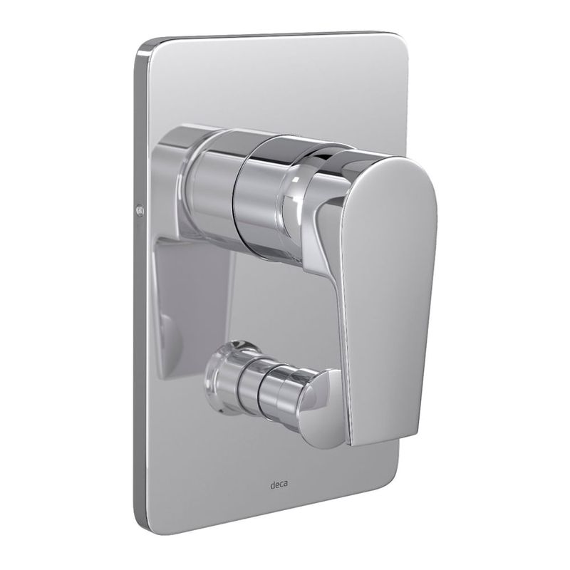 4994.C26 - Acabamento Misturador Monocomando 4 Vias
