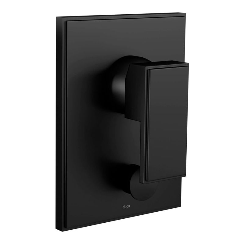 4994.Bl93.Mt - Acabamento Misturador Monocomando 4 Vias