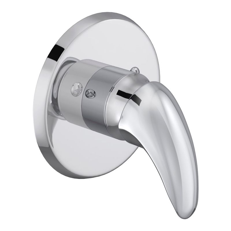 4993.C71.Chu - Acabamento Misturador Monocomando