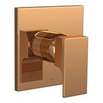 4993.Gl90.Chu.Rd - Acabamento Misturador Monocomando