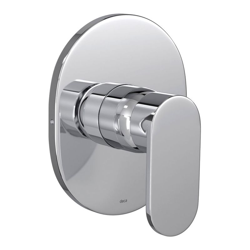 4993.C91.Act - Acabamento Misturador Monocomando