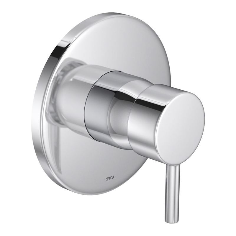 4993.C.Lnk.Act - Acabamento Misturador Monocomando