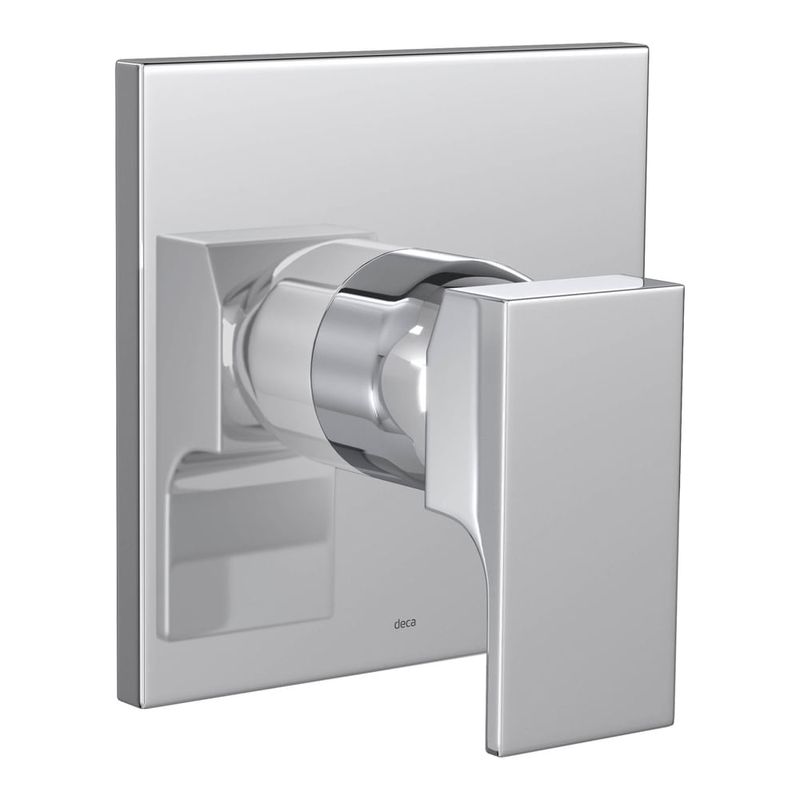 4993.C90.Act - Acabamento Misturador Monocomando