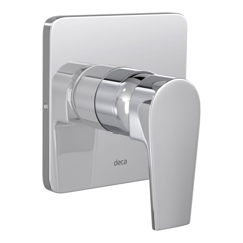 4993.C26.Act - Acabamento Misturador Monocomando