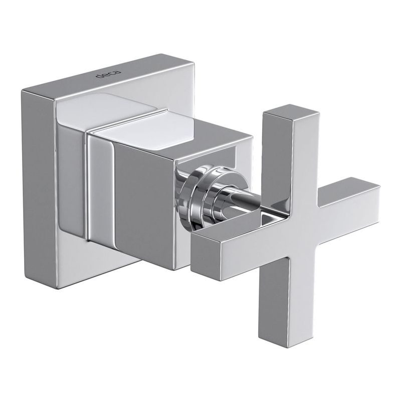 4900.C94.Pq - Acabamento Registro de Pressão e Gaveta