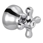 4900.C52.Pq - Acabamento Registro de Pressão e Gaveta