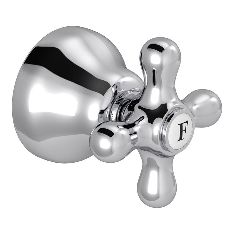 4900.C52.Pq - Acabamento Registro de Pressão e Gaveta