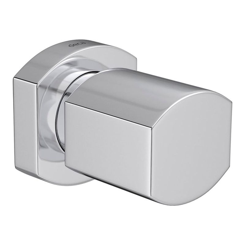 4900.C30.Pq - Acabamento Registro de Pressão e Gaveta