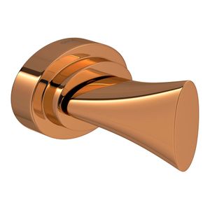 Acabamento Registro de Pressão e Gaveta 1/2", 3/4" e 1" Dk Red Gold