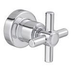 4900.C37.Pq - Acabamento Registro de Pressão e Gaveta