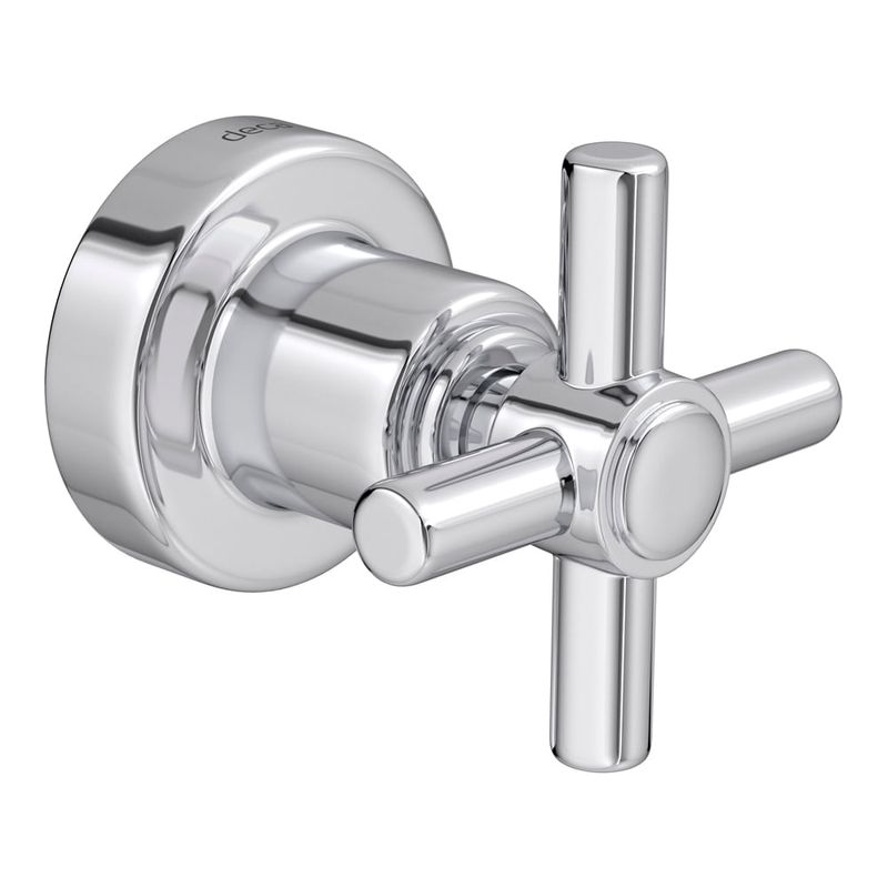 4900.C37.Pq - Acabamento Registro de Pressão e Gaveta